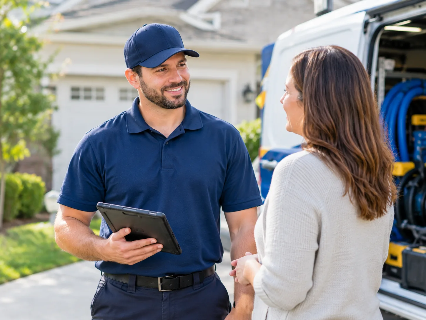 Sewage Backup Cleanup Cottage Grove, TN FAQs